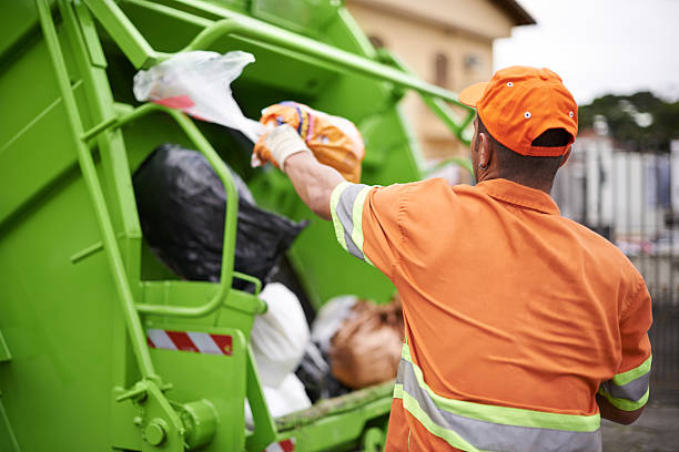 Best Shed Removal  in Nikiski, AK